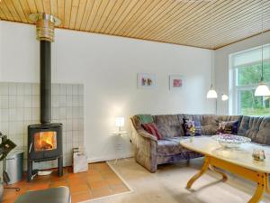 Holiday Home Maksimilian - 1-5km from the sea by Interhome