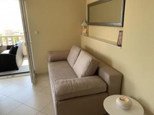 Apartment in MediCi with sea view, balcony, air conditioning, W-LAN 907-4