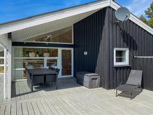 Holiday Home Friederike - 300m from the sea by Interhome