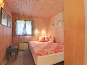 Holiday Home Friederike - 300m from the sea by Interhome