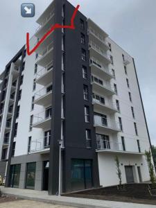 Apartament Korner Śrem