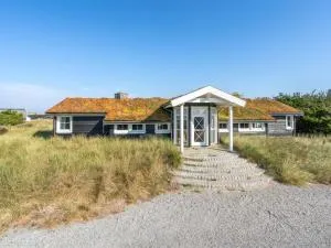 Holiday Home Rima - 200m from the sea by Interhome - Højen