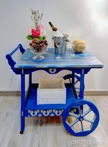 City Apartments & Studio App Frankopan