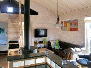Holiday Home Lewe - 150m from the sea by Interhome