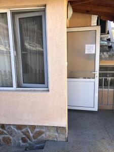 Guest House Pri Germanetsa