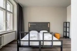 a&o Berlin Friedrichshain - Kablow