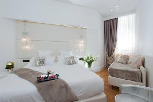 Deluxe Double or Twin Room room in Argentina Residenza Style Hotel