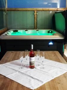 Ferienhaus Schilcherland