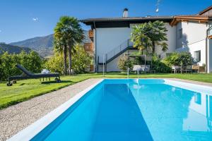 Appartements Kreuzwegerhof