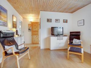 Holiday Home Hansiane - 500m from the sea in NW Jutland by Interhome