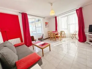 El Corrillo de Isla - Quejo