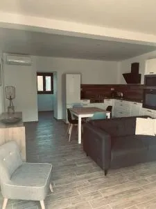 Maison de charme au bout du CAP CORSE - Barcaggio