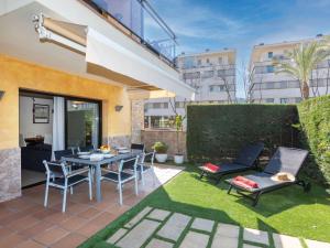 Apartment Port Verona by Interhome