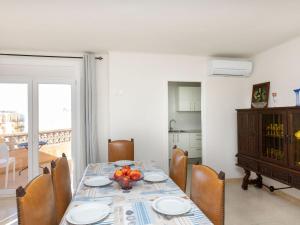 Apartment Policar by Interhome