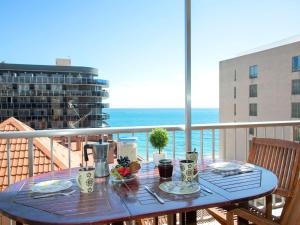 Apartment Damara IV by Interhome
