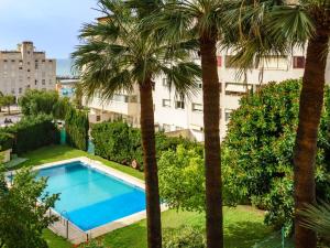 Apartment Caracas de Marbella by Interhome