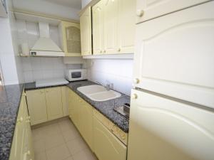 Apartment Nautilus by Interhome