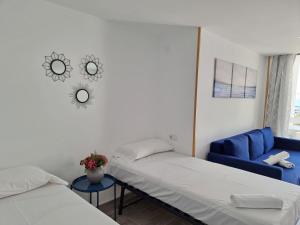 Apartamentos Eurhostal 3000