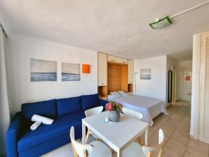 Apartamentos Eurhostal 3000