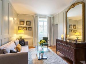 Appartements Apartment Zenaide by Interhome : photos des chambres