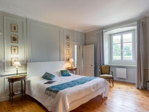 Appartements Apartment Zenaide by Interhome : photos des chambres