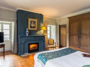 Appartements Apartment Zenaide by Interhome : photos des chambres