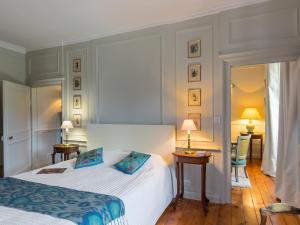 Appartements Apartment Zenaide by Interhome : photos des chambres