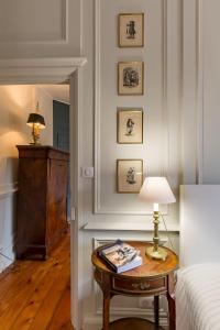 Appartements Apartment Zenaide by Interhome : photos des chambres