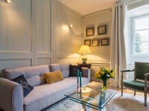 Appartements Apartment Zenaide by Interhome : photos des chambres