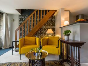 Appartements Apartment Le Manoir du Moros by Interhome : photos des chambres