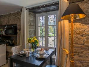 Appartements Apartment Penguilly by Interhome : photos des chambres