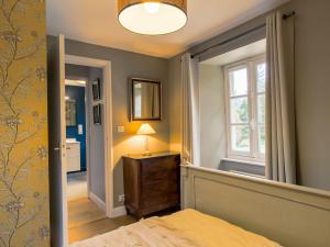 Appartements Apartment Penguilly by Interhome : photos des chambres