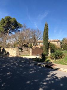 B&B / Chambres d'hotes Le Mas Justin : photos des chambres