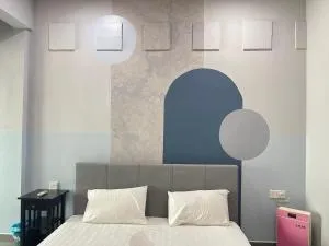 MR Homestay HotelStyle Room Teluk Intan - Selekoh