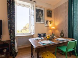 Apartment Haitze Egoa by Interhome