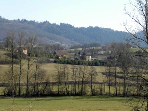 Hotels Hotel La Bastie d'Urfe : photos des chambres