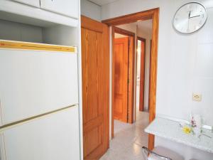 Apartment San Francisco by Interhome