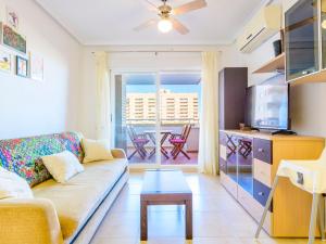 Apartment Jardines del Mar I by Interhome