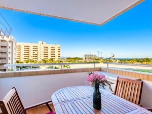 Apartment Jardines del Mar I by Interhome