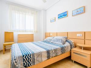 Apartment Jardines del Mar I by Interhome