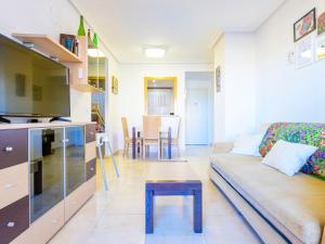Apartment Jardines del Mar I by Interhome