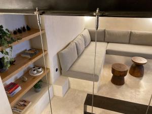 Sommaripa Loft in Andros old town