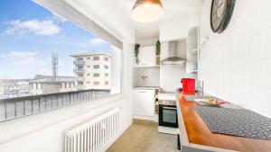 Appartements HOMEY PINKY - Proche Centre / Balcon prive / Wifi : photos des chambres