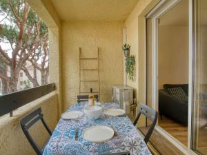 Apartment LIle heureuse-7 by Interhome