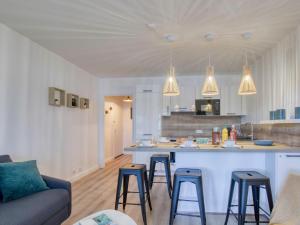 Apartment LIle heureuse-7 by Interhome