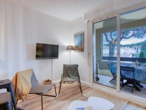 Appartements Apartment L'Ile heureuse-7 by Interhome : photos des chambres