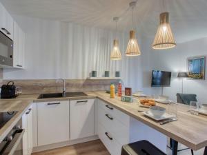 Appartements Apartment L'Ile heureuse-7 by Interhome : photos des chambres