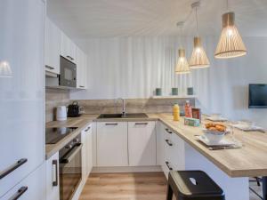 Appartements Apartment L'Ile heureuse-7 by Interhome : photos des chambres