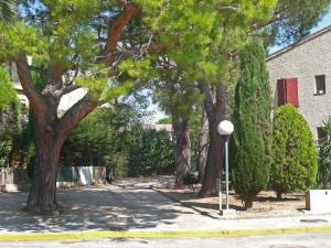 Appartements Apartment L'Ile heureuse-7 by Interhome : photos des chambres