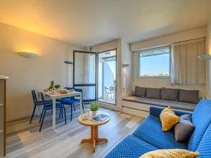 Studio Résidence Bleue Océane by Interhome - Plouharnel